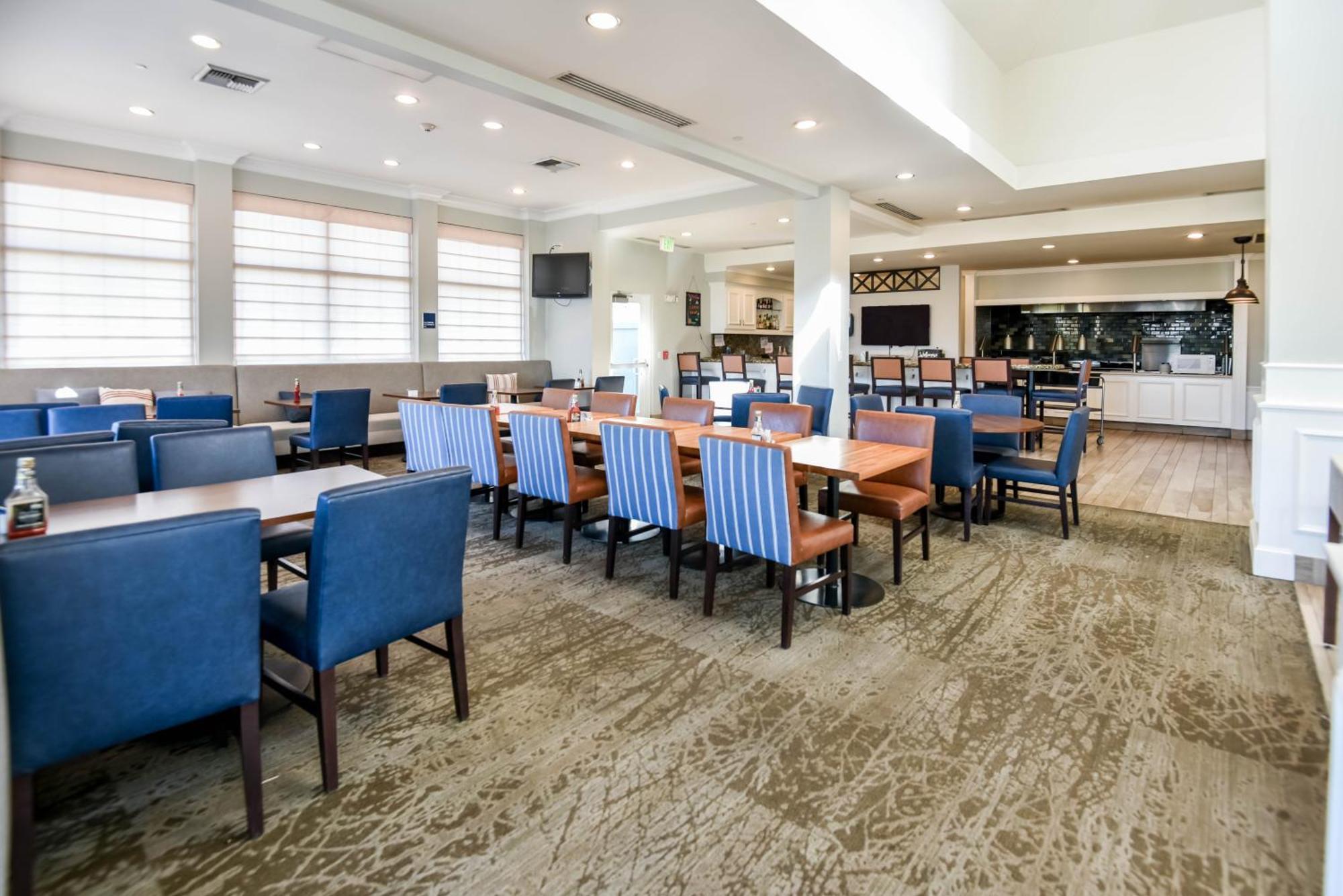 Shutters Hotel Elko Εξωτερικό φωτογραφία