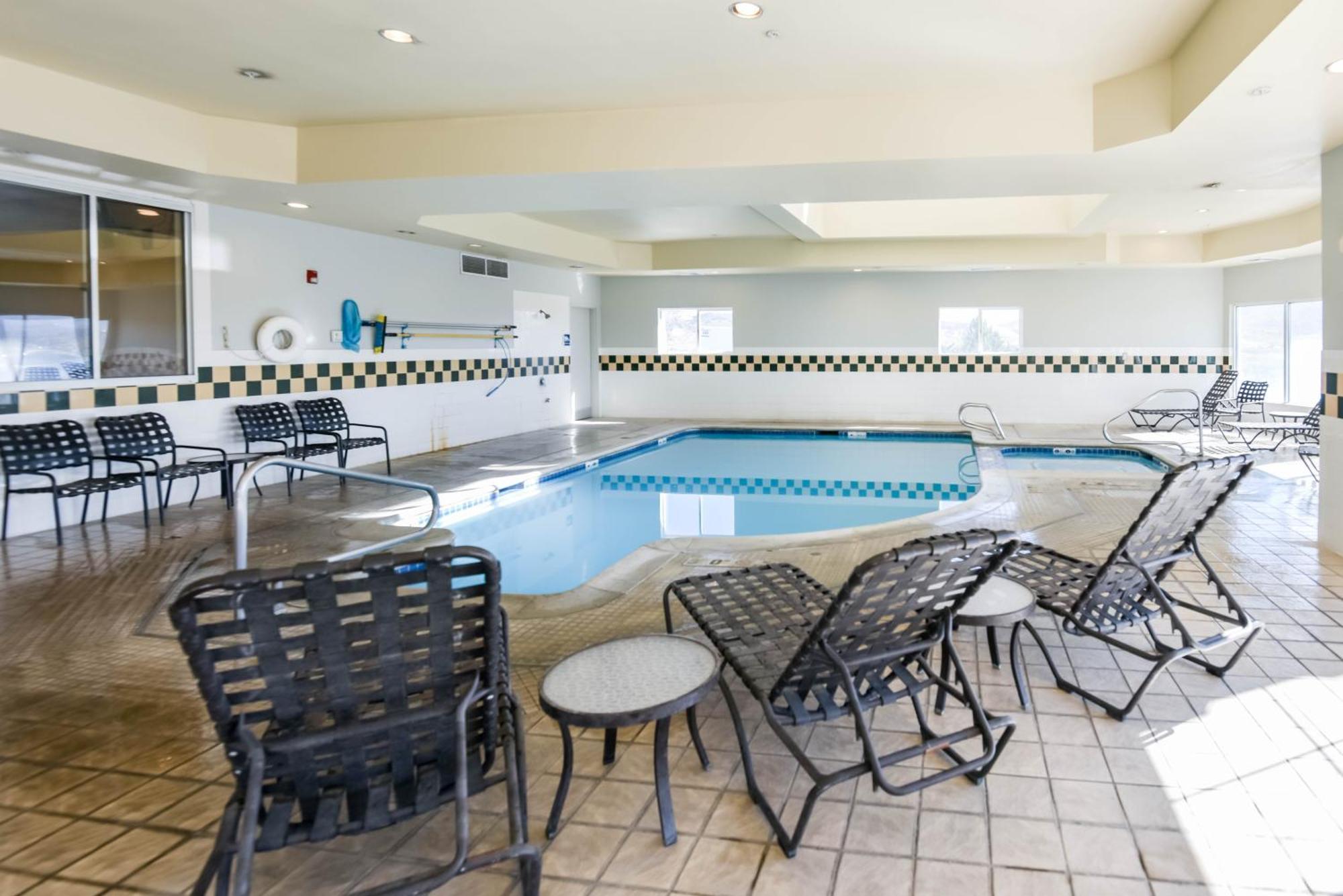 Shutters Hotel Elko Εξωτερικό φωτογραφία