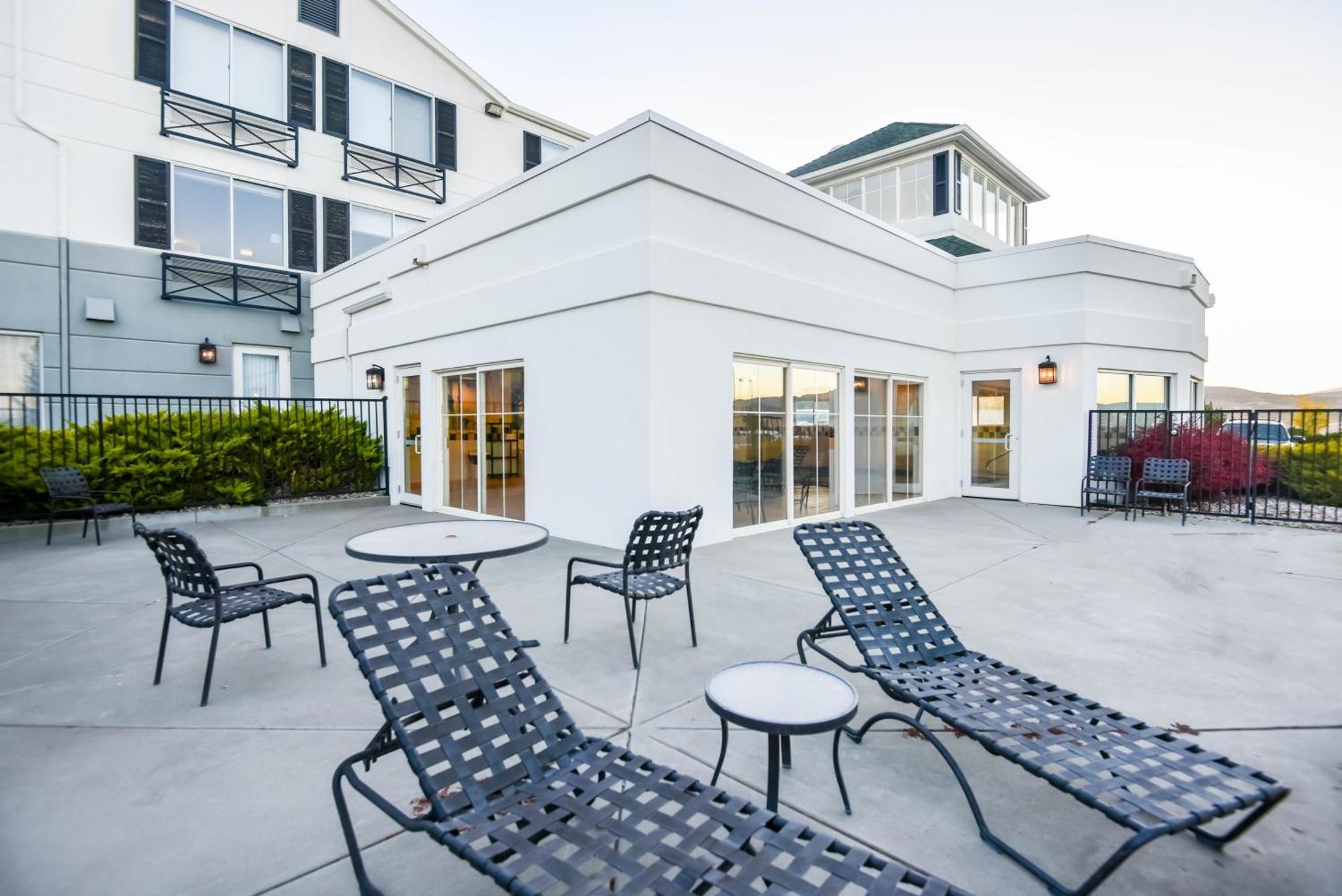 Shutters Hotel Elko Εξωτερικό φωτογραφία