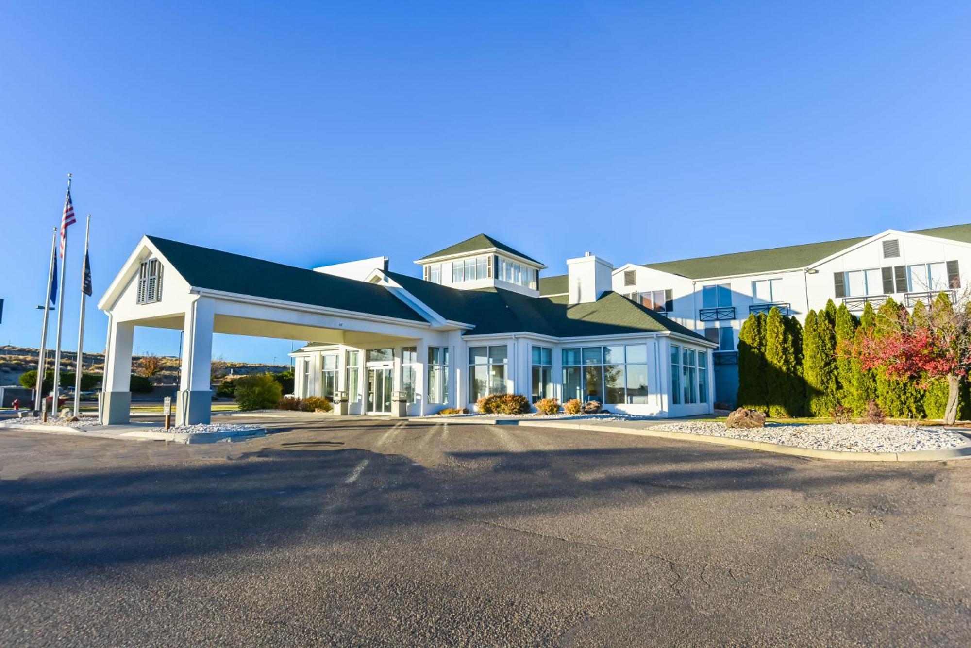 Shutters Hotel Elko Εξωτερικό φωτογραφία
