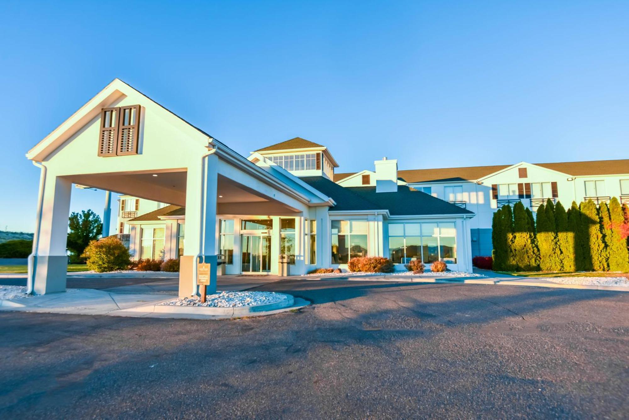 Shutters Hotel Elko Εξωτερικό φωτογραφία