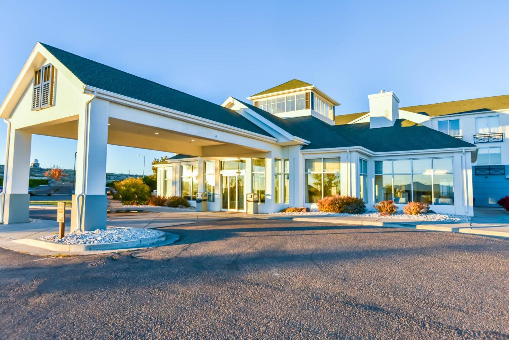 Shutters Hotel Elko Εξωτερικό φωτογραφία