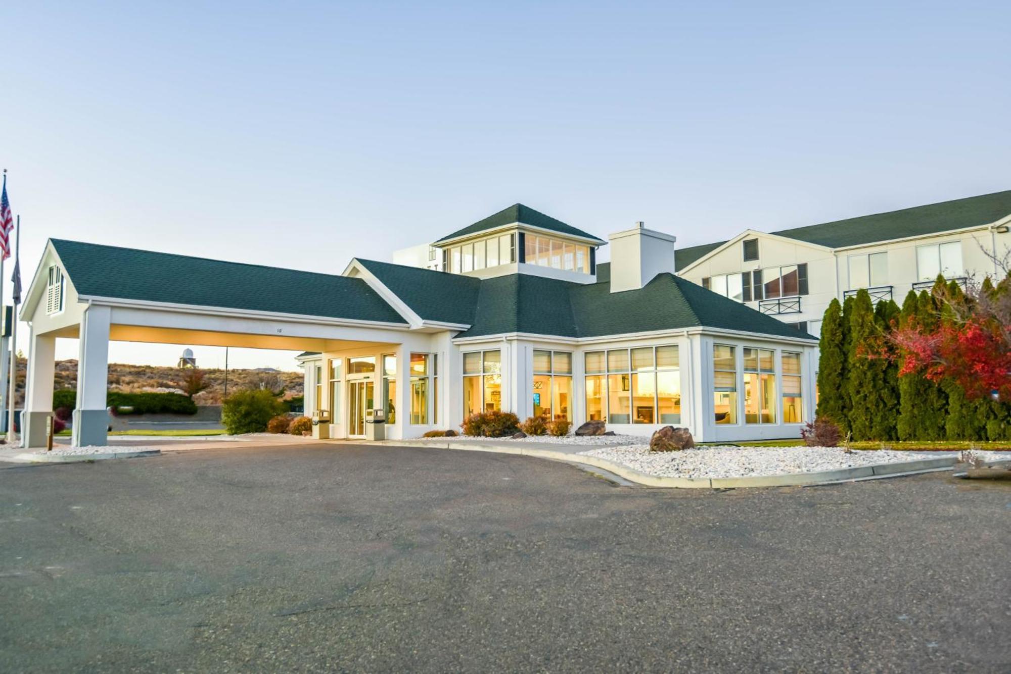 Shutters Hotel Elko Εξωτερικό φωτογραφία