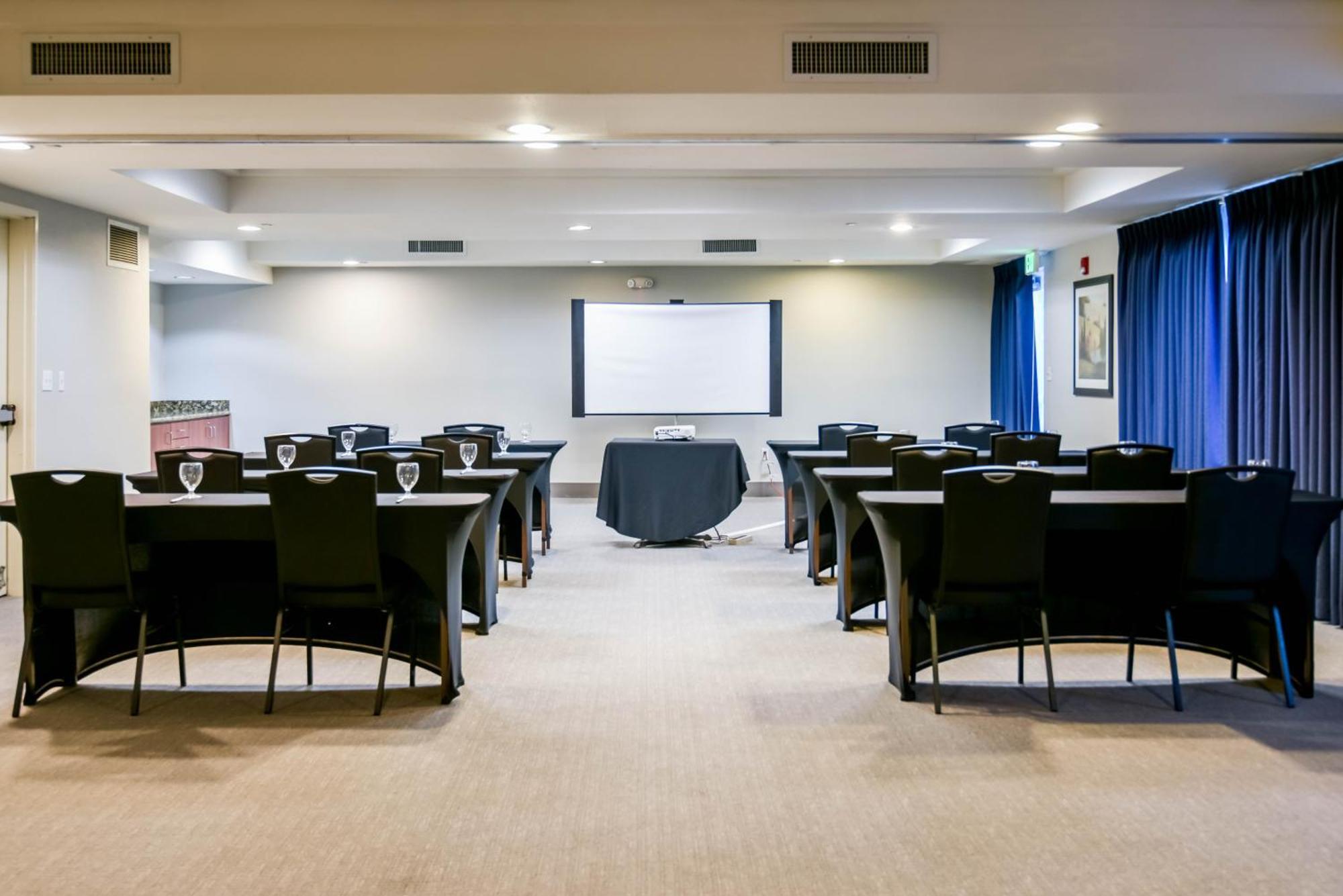 Shutters Hotel Elko Εξωτερικό φωτογραφία