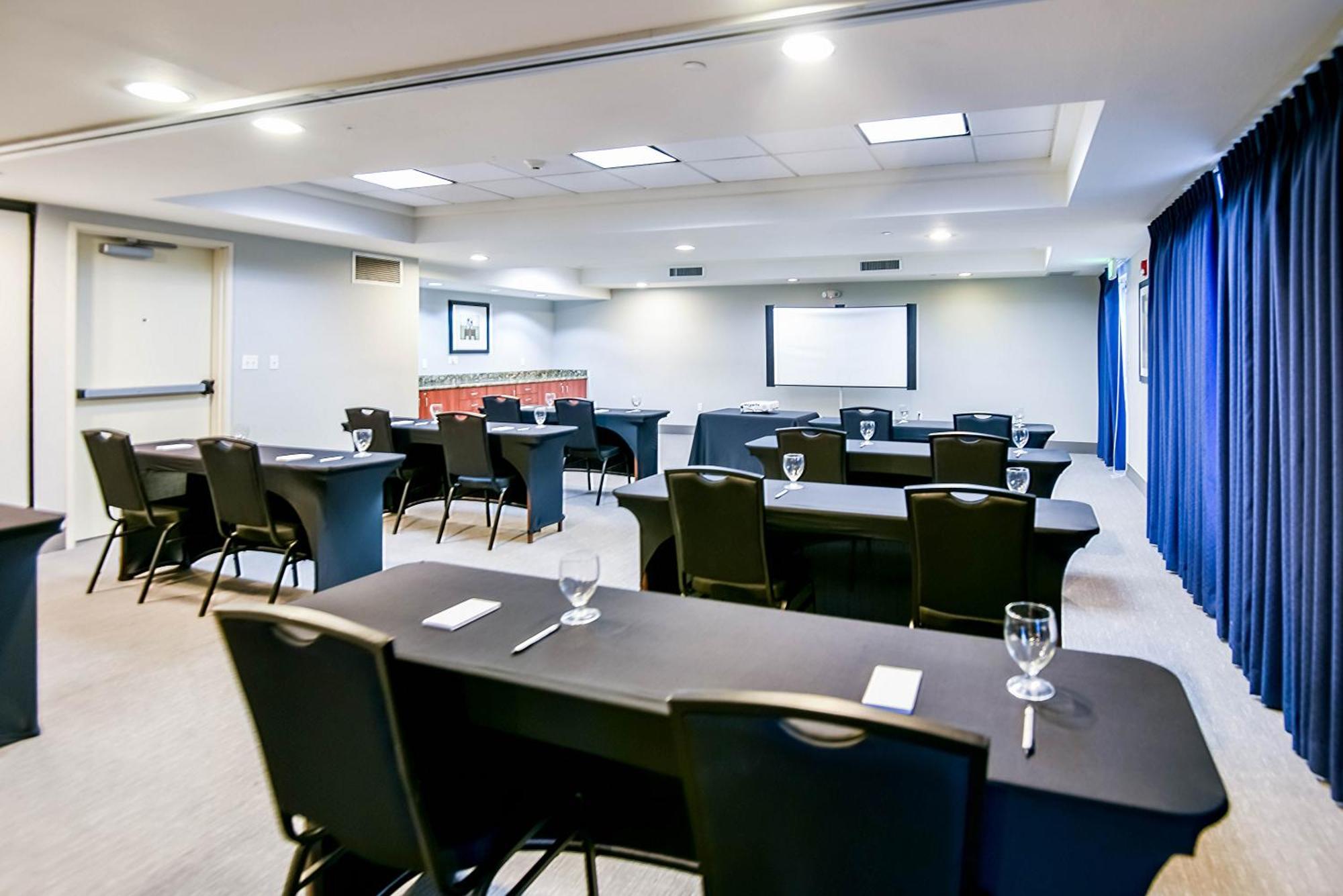 Shutters Hotel Elko Εξωτερικό φωτογραφία