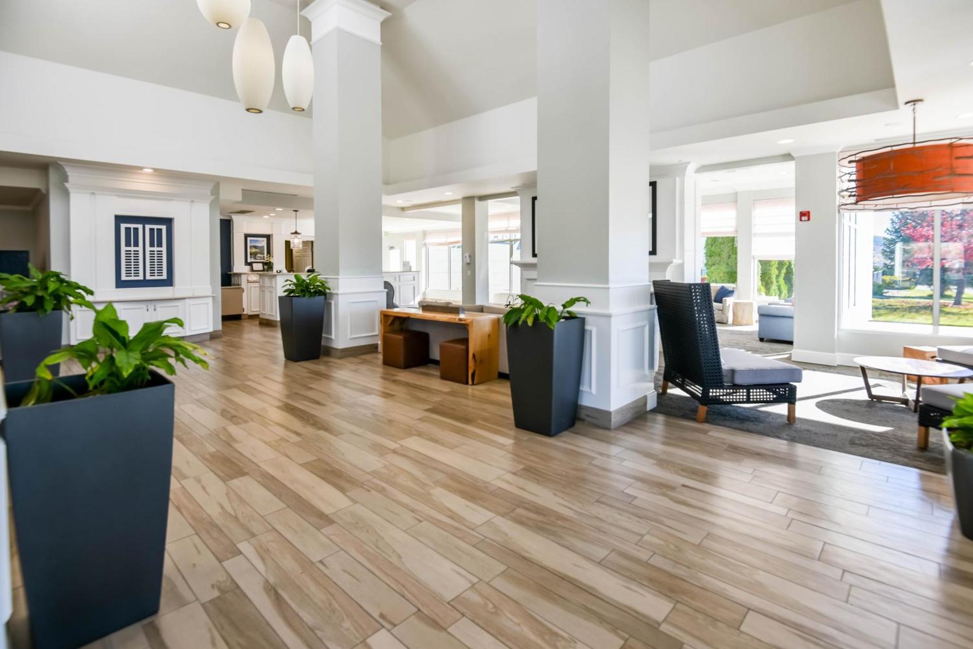 Shutters Hotel Elko Εξωτερικό φωτογραφία