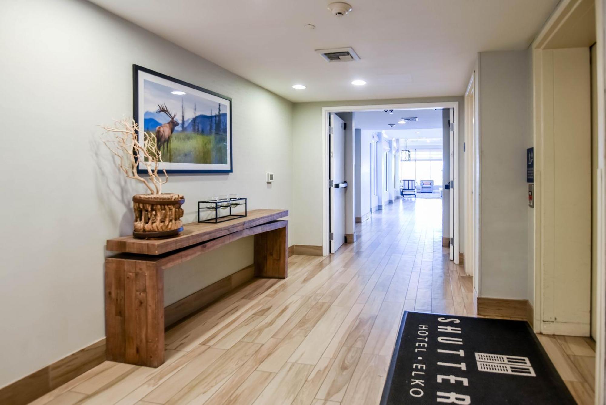 Shutters Hotel Elko Εξωτερικό φωτογραφία