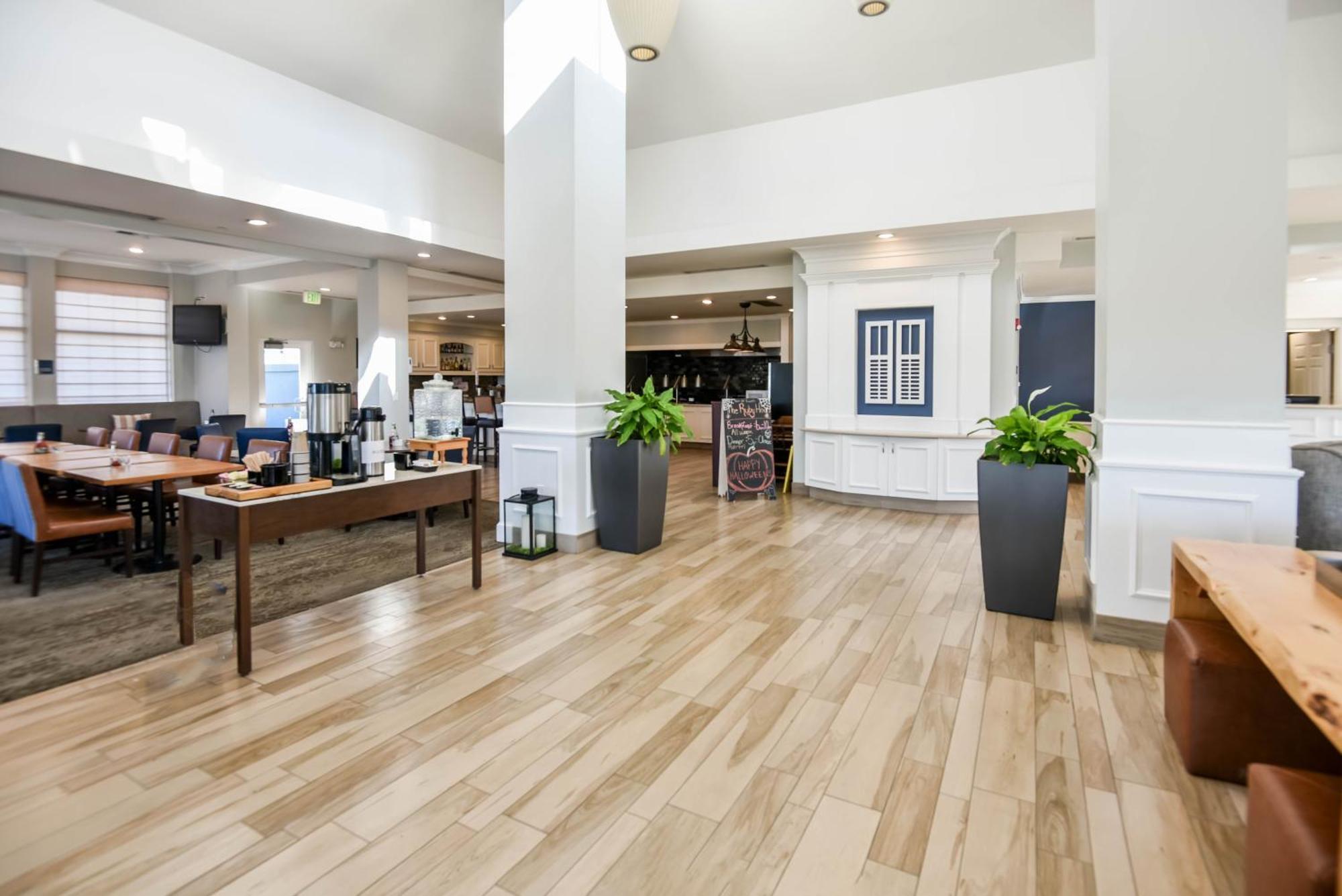 Shutters Hotel Elko Εξωτερικό φωτογραφία