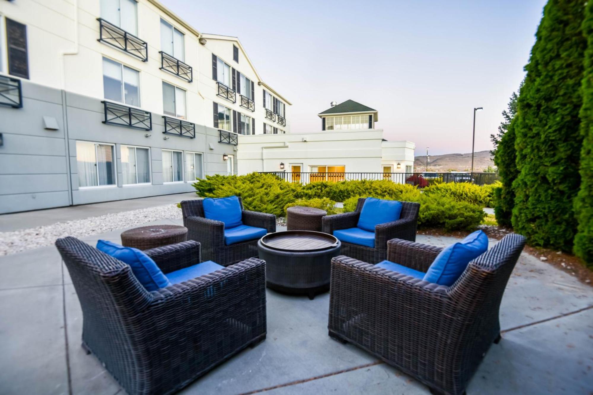 Shutters Hotel Elko Εξωτερικό φωτογραφία