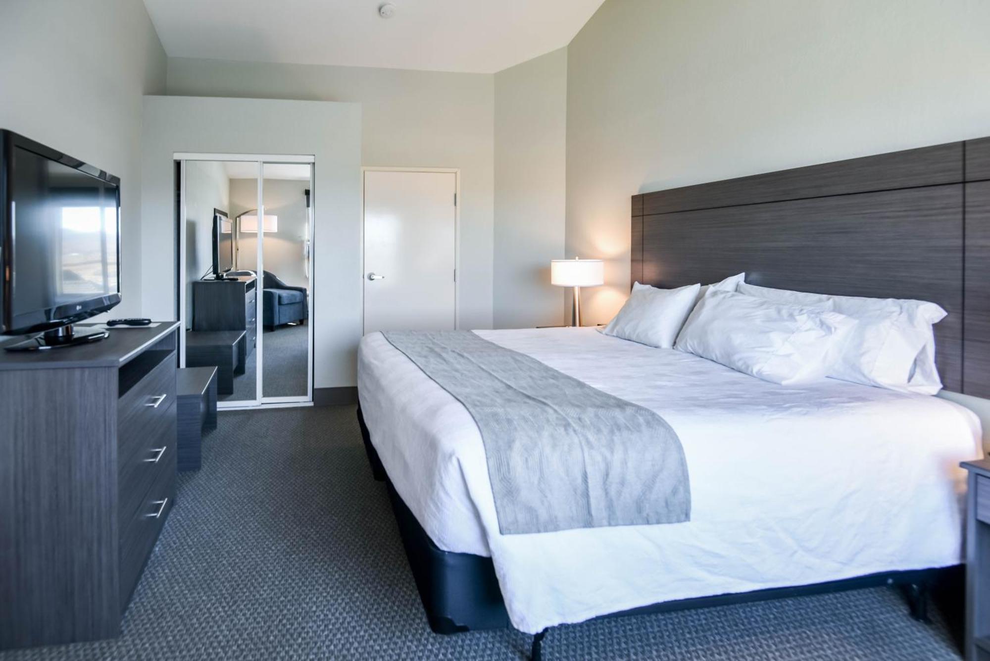 Shutters Hotel Elko Εξωτερικό φωτογραφία