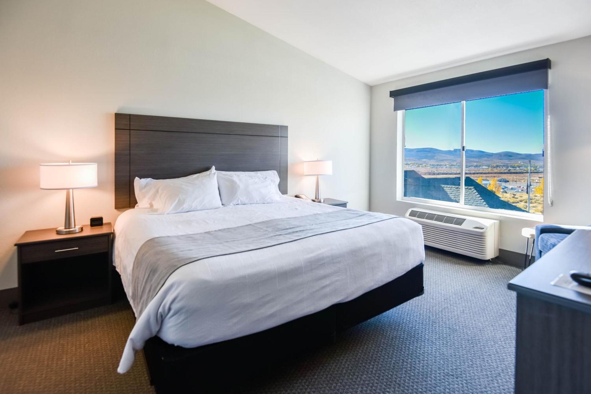 Shutters Hotel Elko Εξωτερικό φωτογραφία