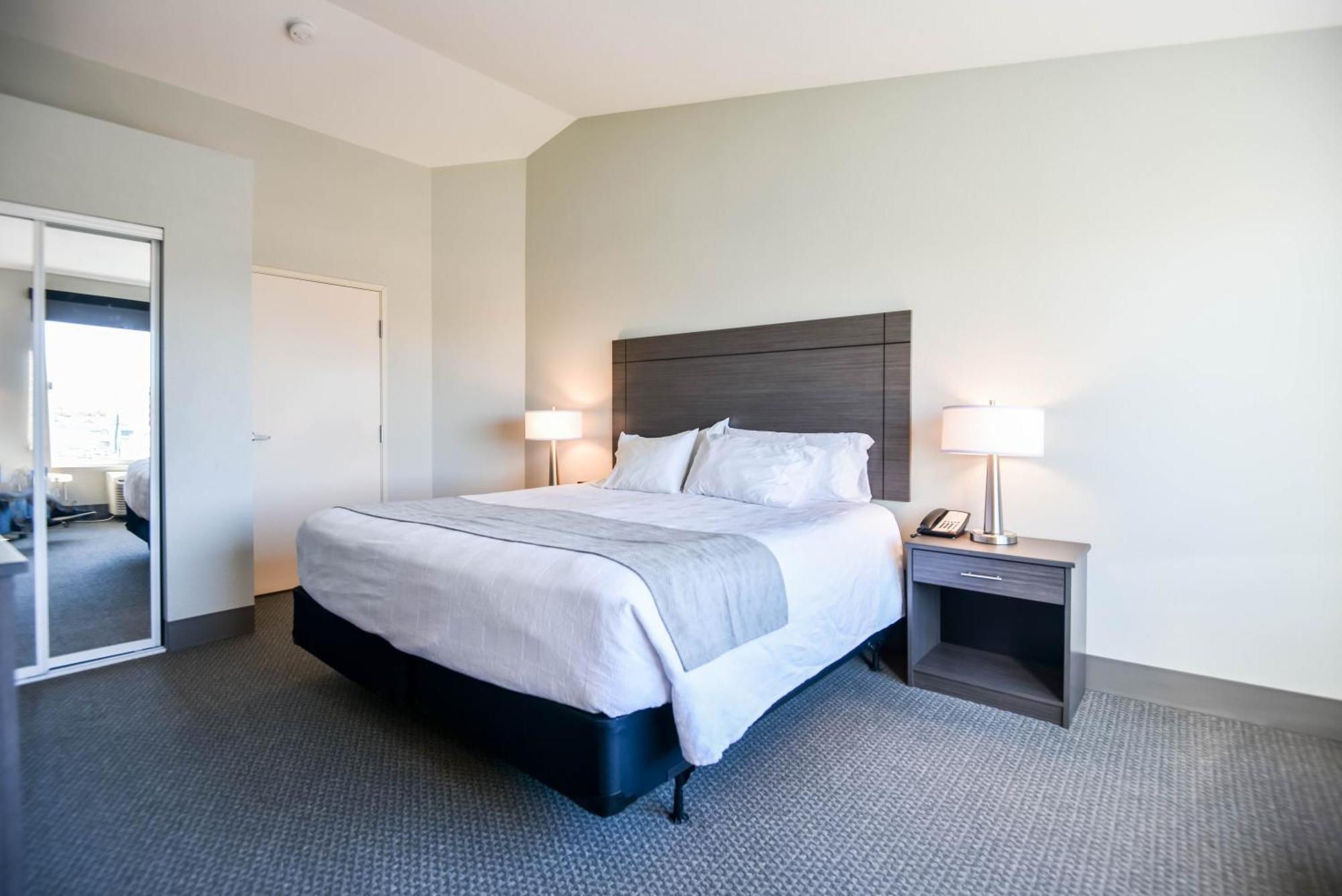 Shutters Hotel Elko Εξωτερικό φωτογραφία