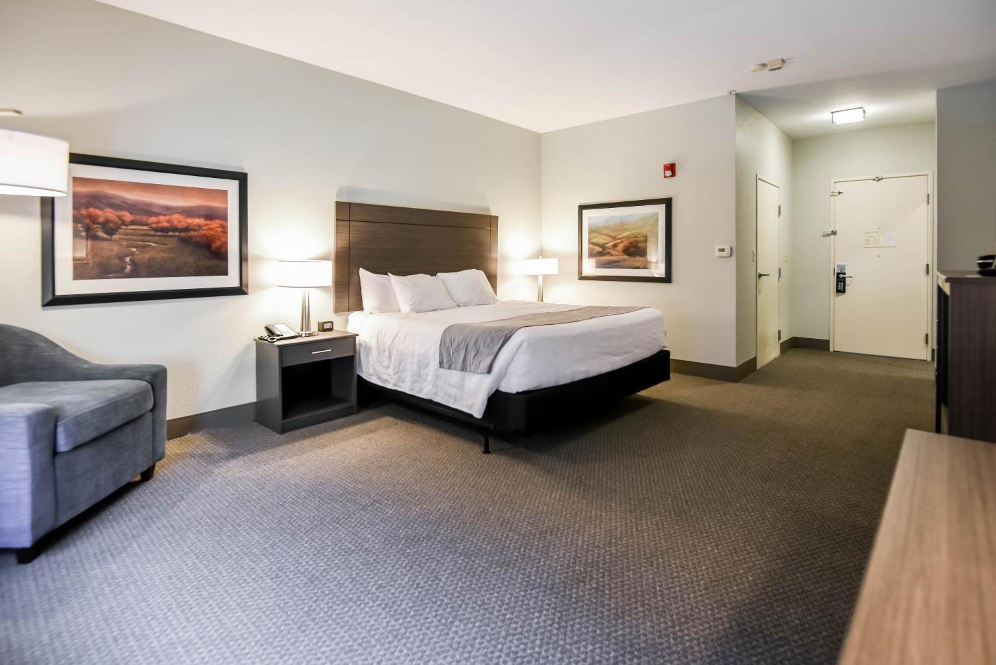 Shutters Hotel Elko Εξωτερικό φωτογραφία