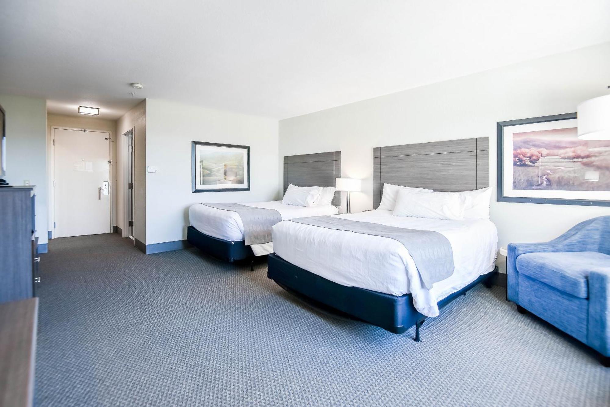 Shutters Hotel Elko Εξωτερικό φωτογραφία