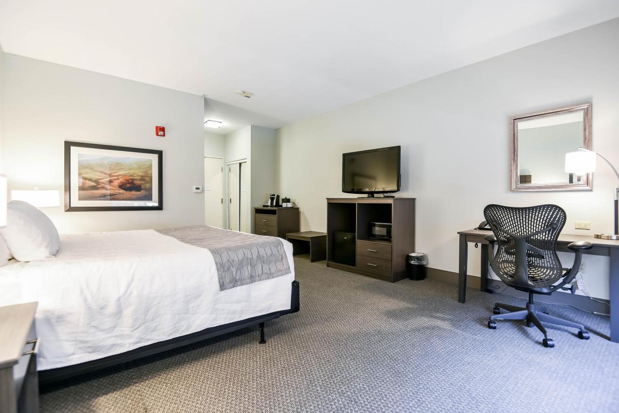 Shutters Hotel Elko Εξωτερικό φωτογραφία