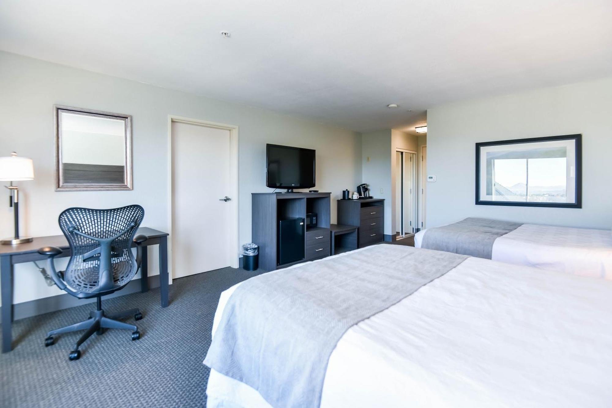 Shutters Hotel Elko Εξωτερικό φωτογραφία