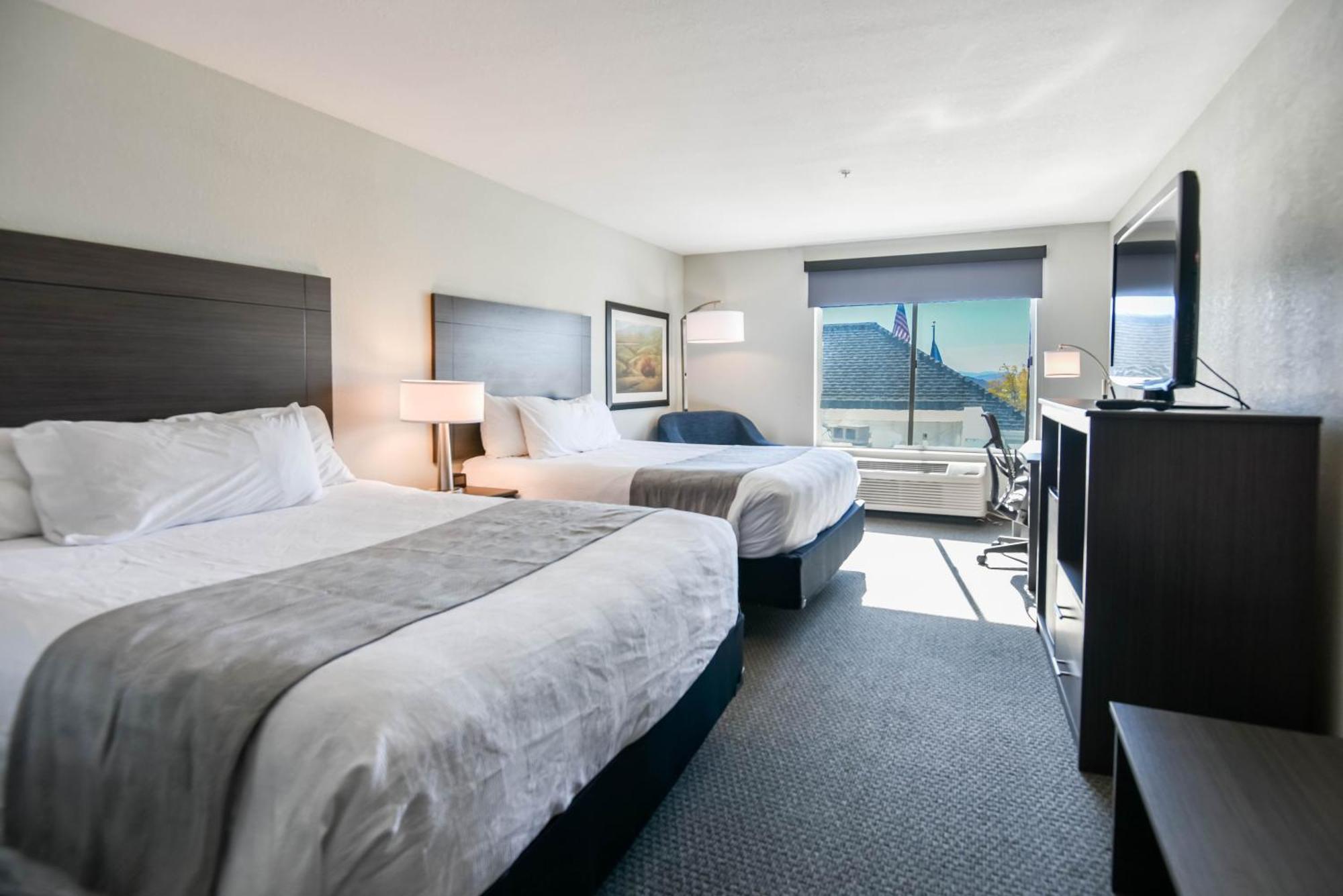 Shutters Hotel Elko Εξωτερικό φωτογραφία