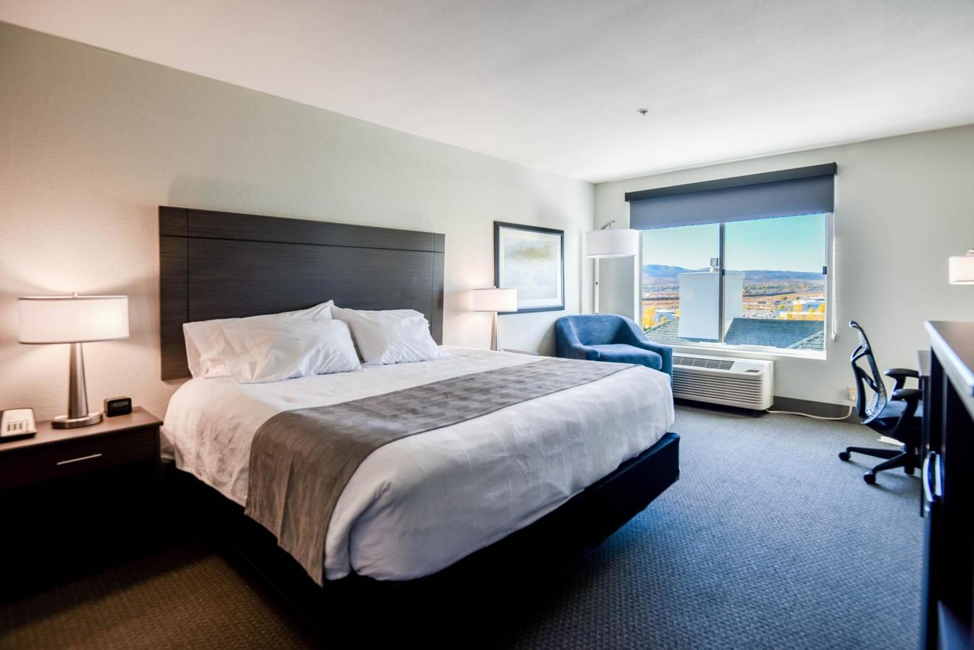 Shutters Hotel Elko Εξωτερικό φωτογραφία