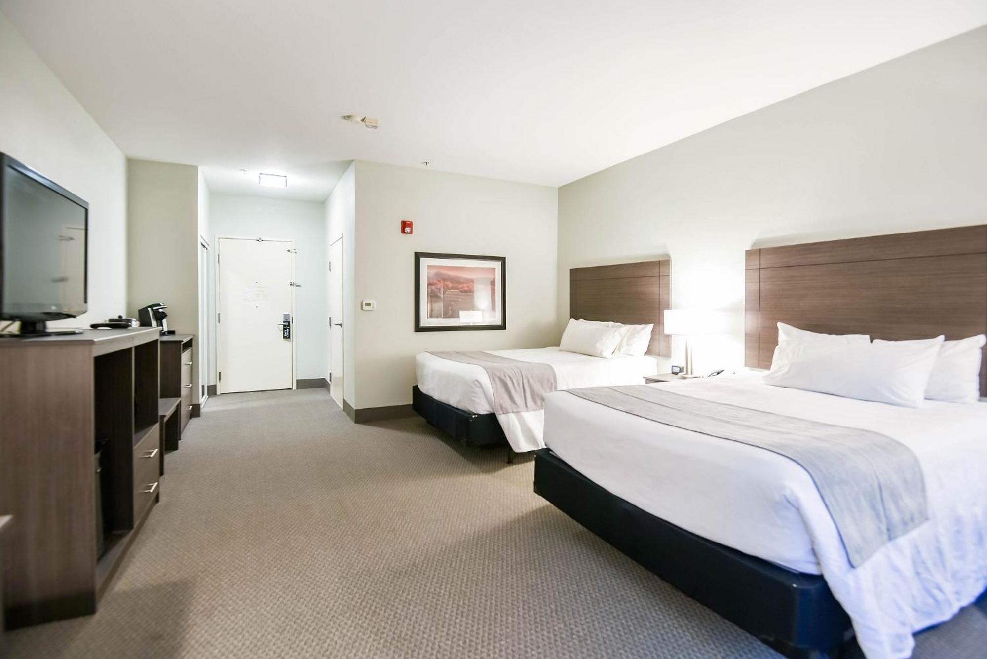 Shutters Hotel Elko Εξωτερικό φωτογραφία